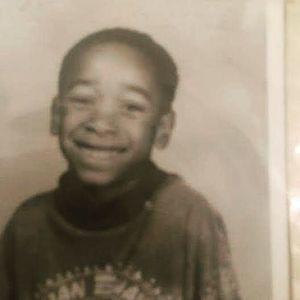 Meet your Posher, Broderick